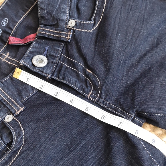 Guess skinny black jeans - Picture 8 of 9